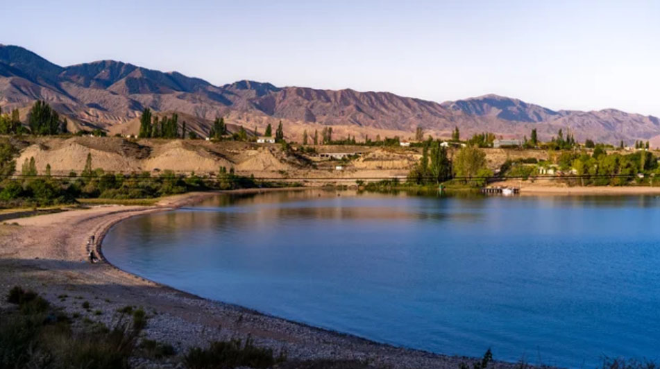 Issyk-Kul