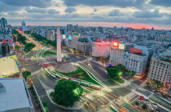 Buenos Aires