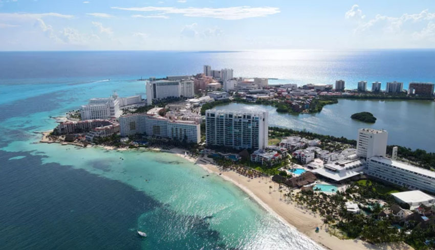 Cancún