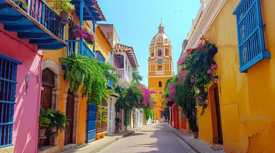 Cartagena