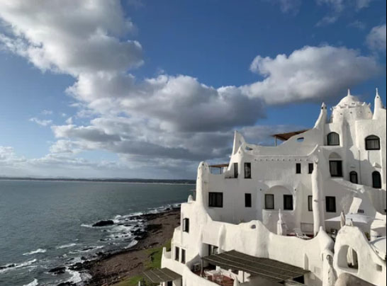 Casapueblo