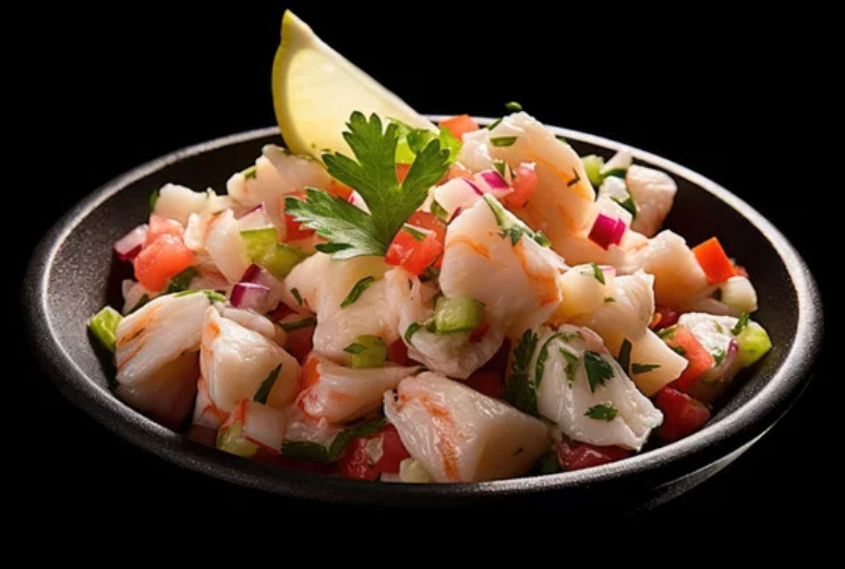 Ceviche