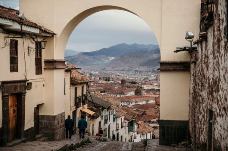 Cusco