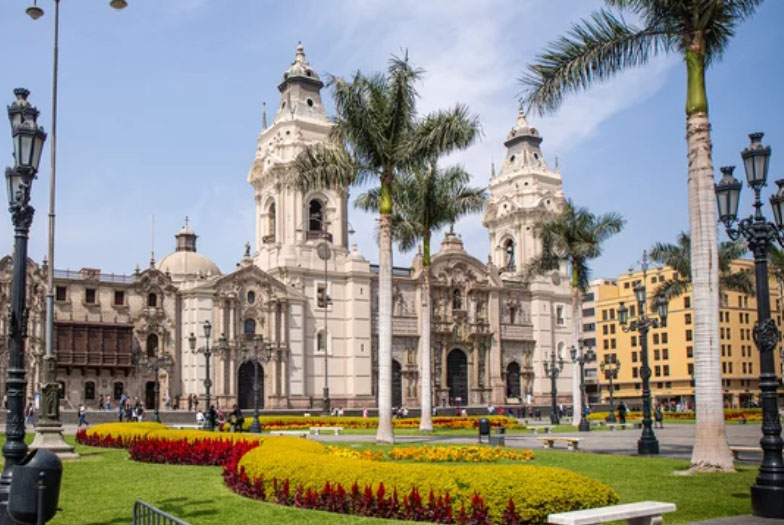Lima