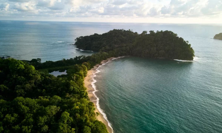 anuel Antonio National Park