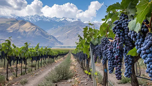 Mendoza