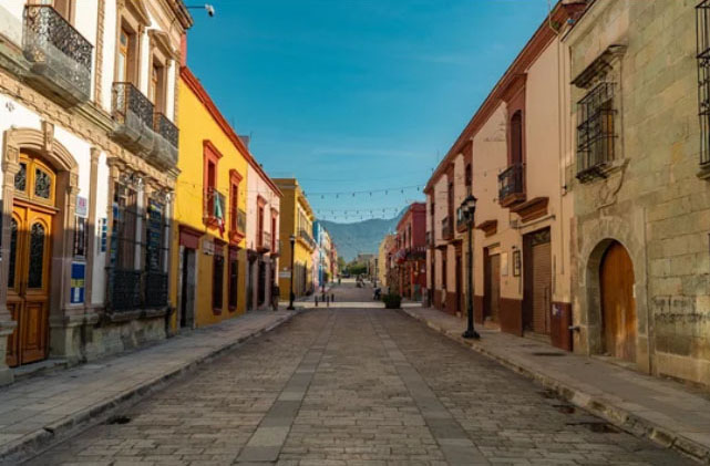 Oaxaca
