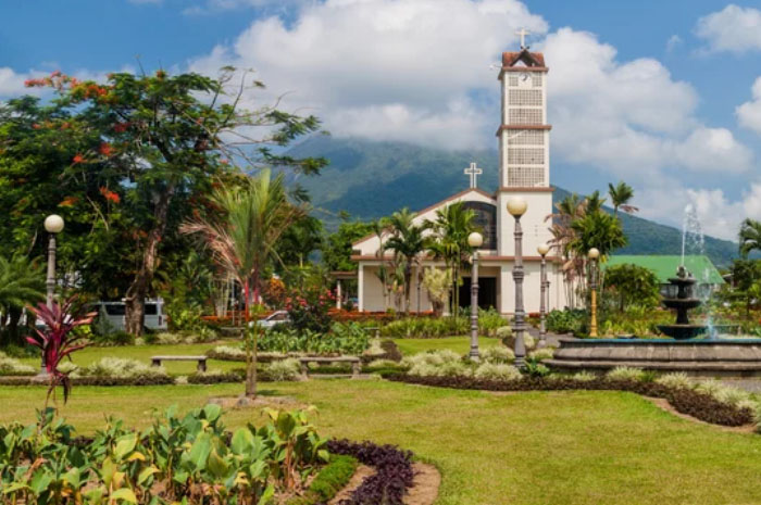 La Fortuna