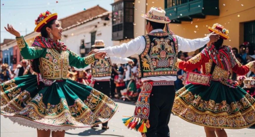 Peru