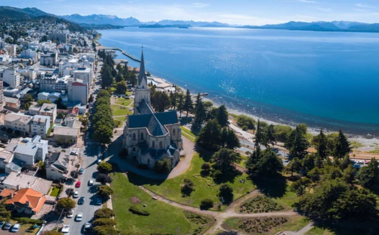 San Carlos de Bariloche