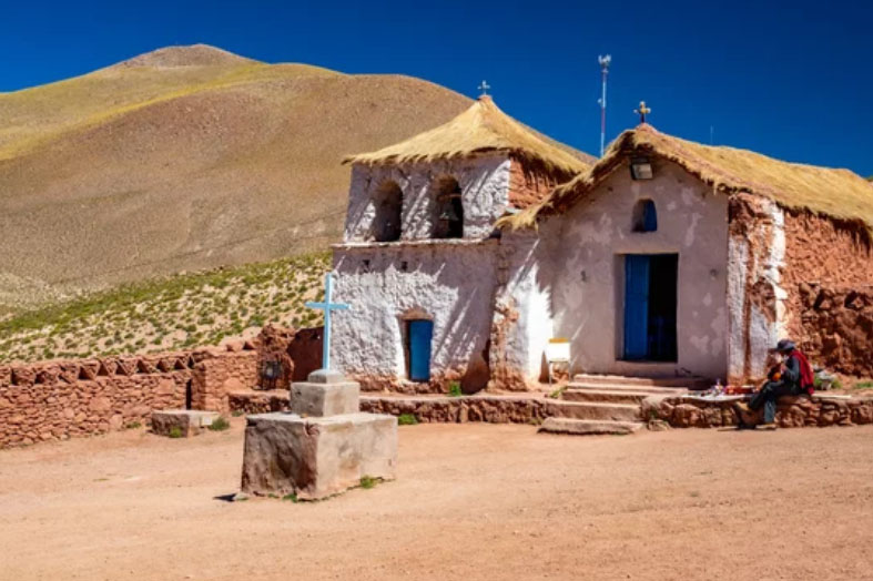 San Pedro de Atacama