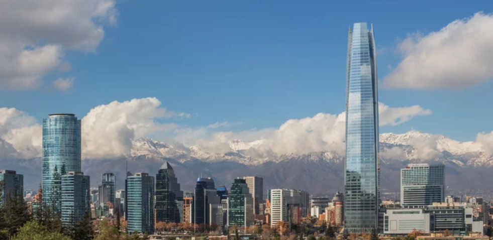 Santiago