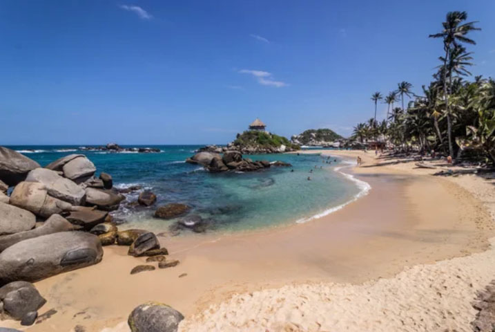 Tayrona National Park