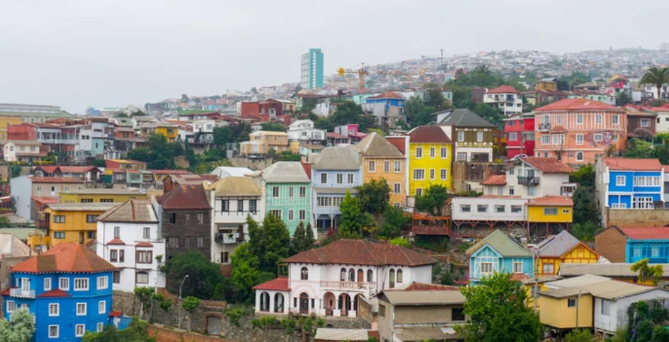 Valparaíso
