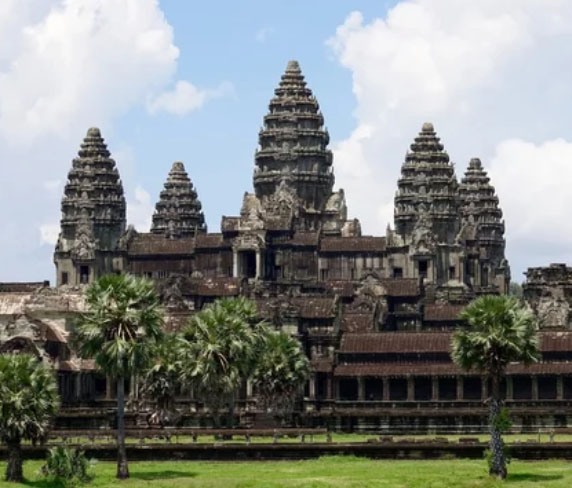 Angkor Wat