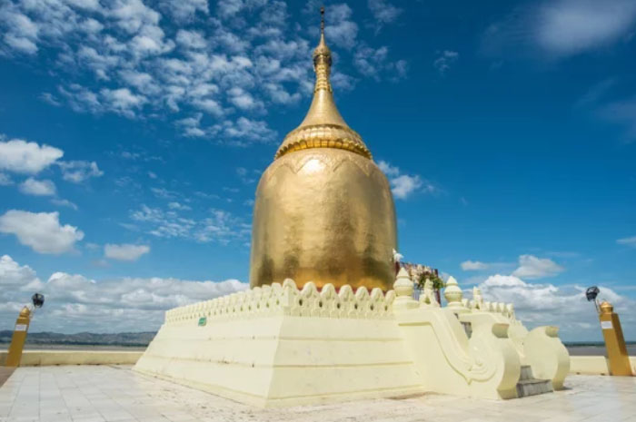 Buphaya Pagoda