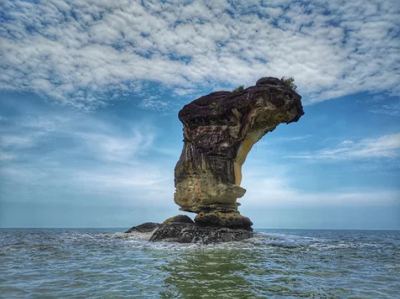 Bako National Park