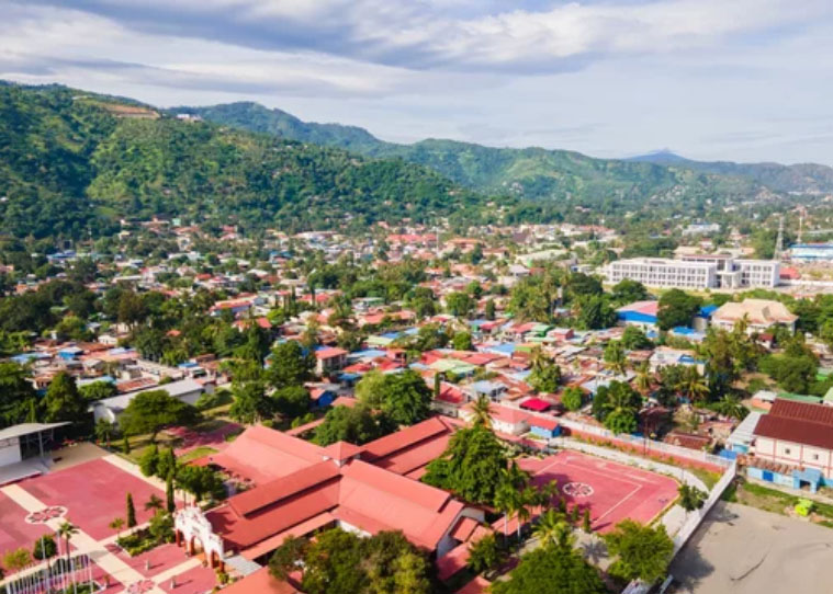 Dili