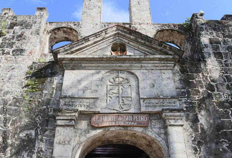 Fort San Pedro