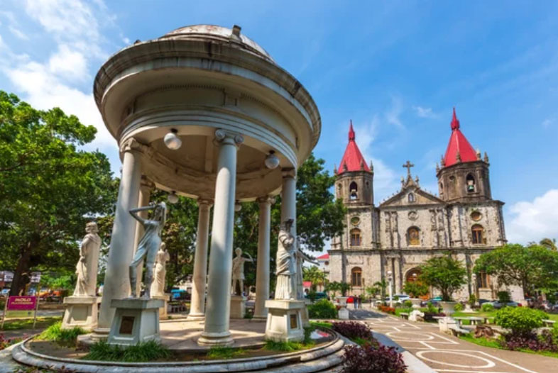 Iloilo City