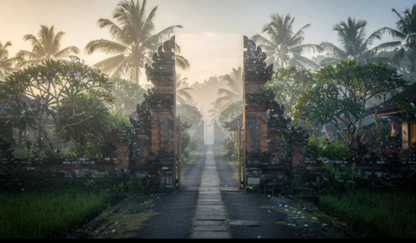 Indonesia