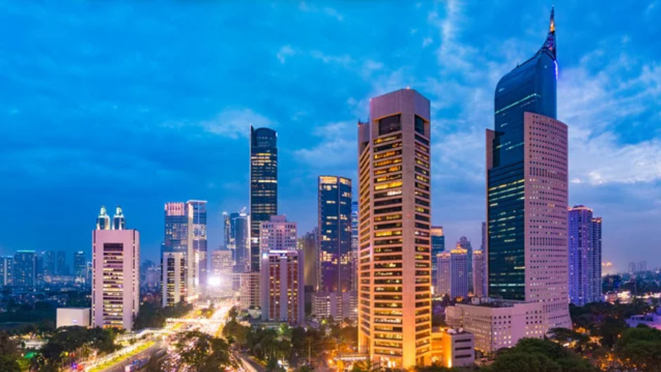 Jakarta
