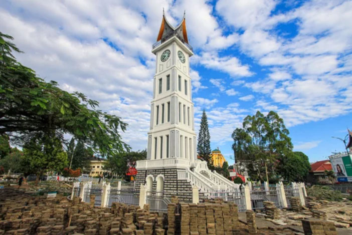 Jam Gadang