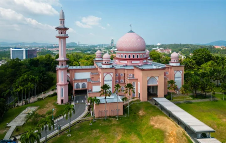 Kota Kinabalu 1