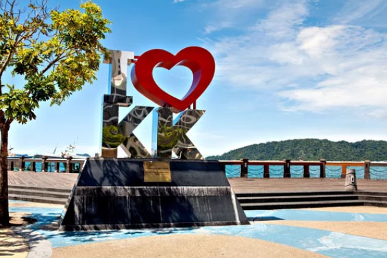 Kota Kinabalu 2