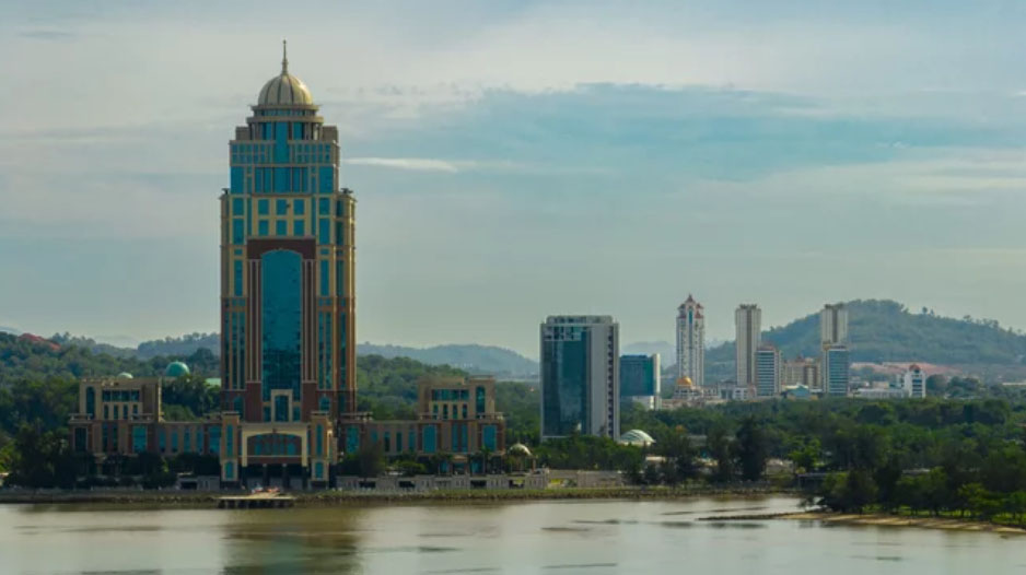 Kota Kinabalu 3