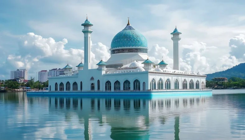 Kota Kinabalu 4