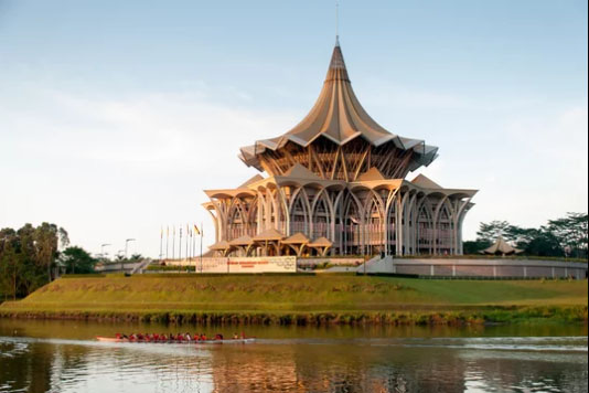 Kota Kinabalu 1