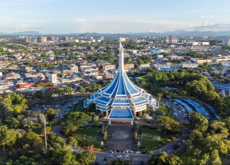 Kota Kinabalu 2