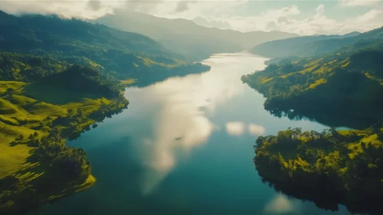 Lake Sebu