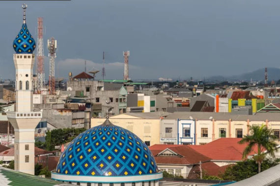 Makassar
