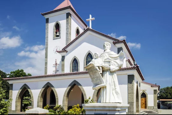 Motael_Church