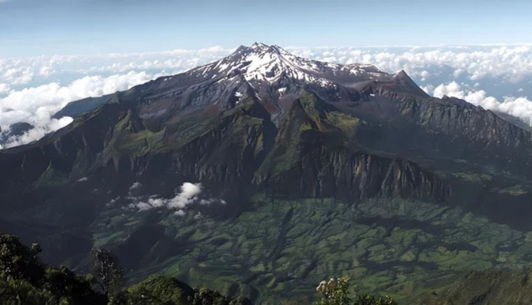 Mount Wilhelm