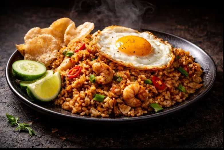 Nasi Goreng