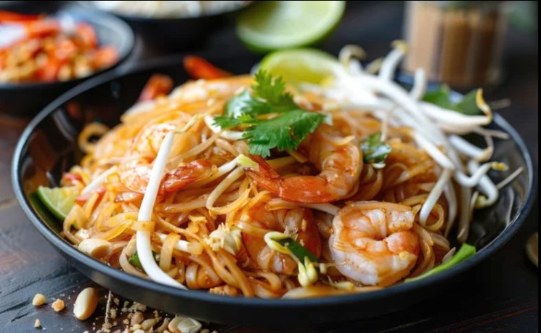 Pad Thai