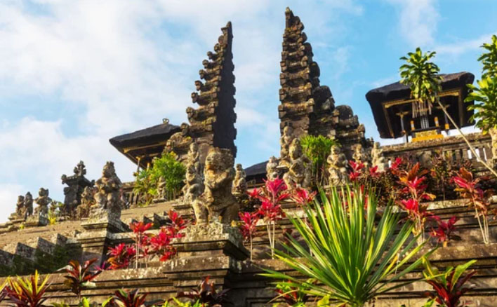 Pura Besakih