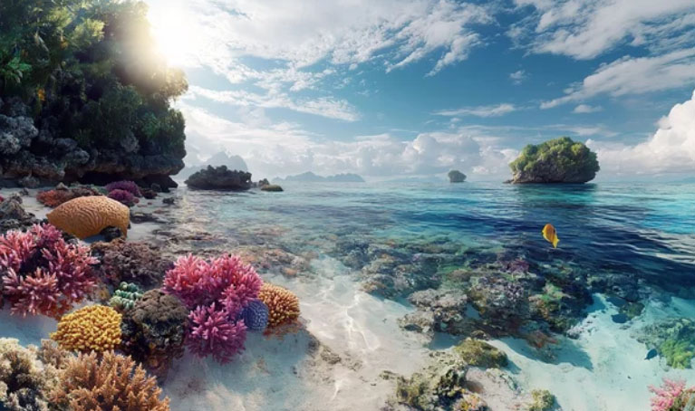 Raja Ampat
