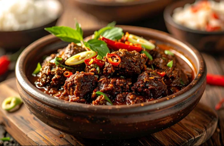 Rendang