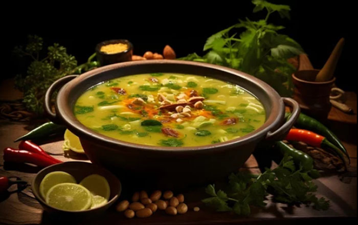 Sayur Asem