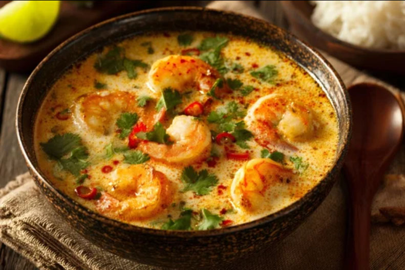 Tom Yum Goong
