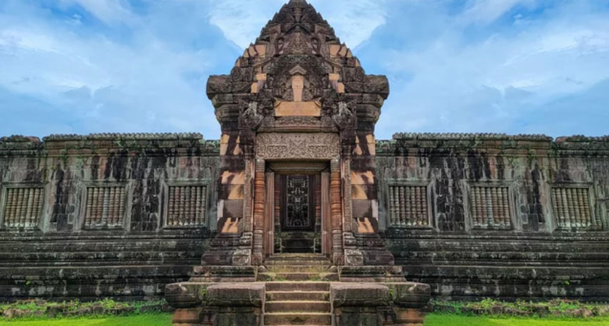 Wat Phou