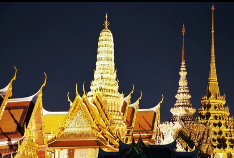 Wat Phra Kaew