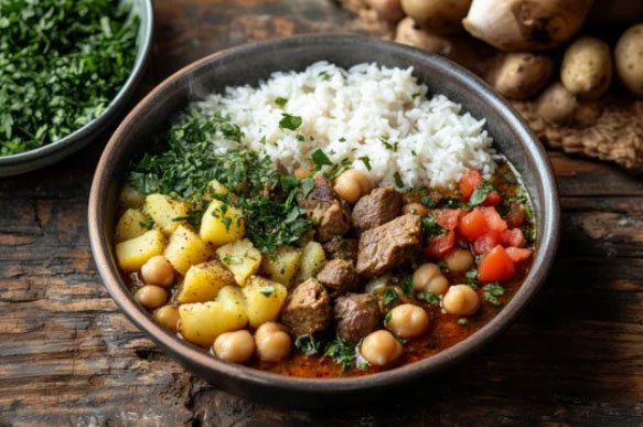 Abgoosht