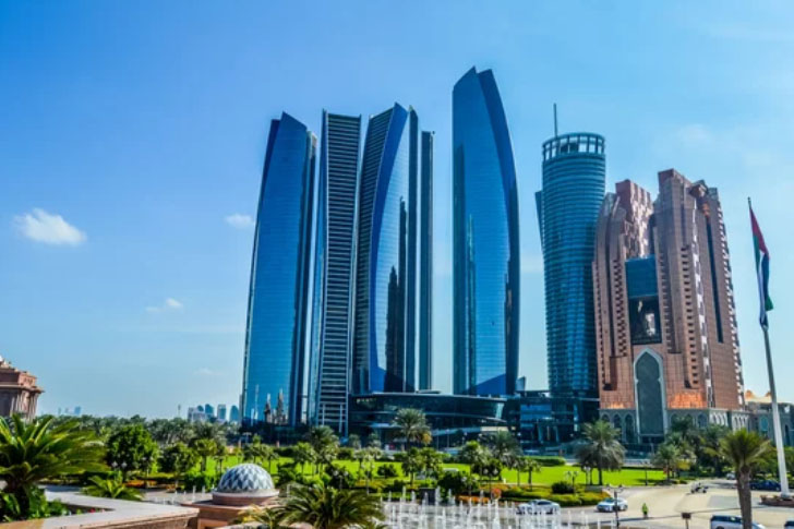 Abu Dhabi