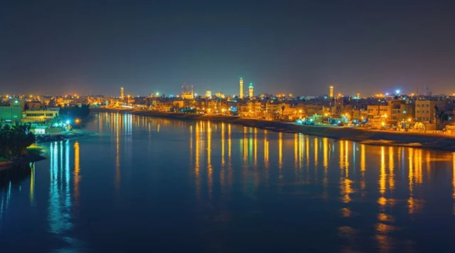 Basra