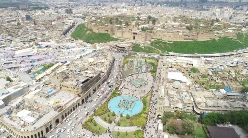 Erbil